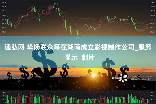 通弘网 华扬联众等在湖南成立影视制作公司_服务_显示_制片