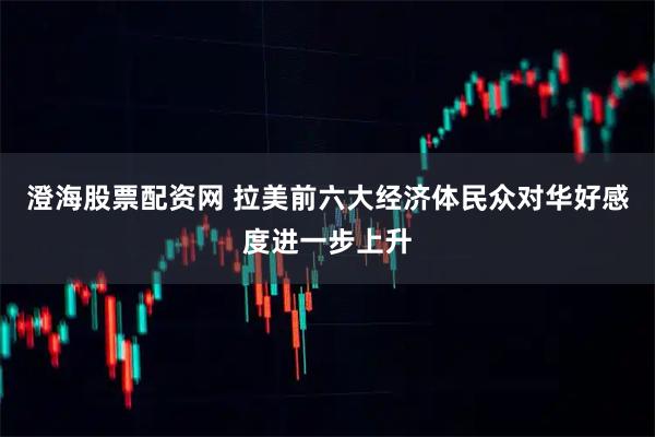 澄海股票配资网 拉美前六大经济体民众对华好感度进一步上升