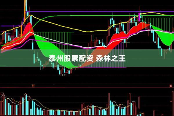 泰州股票配资 森林之王